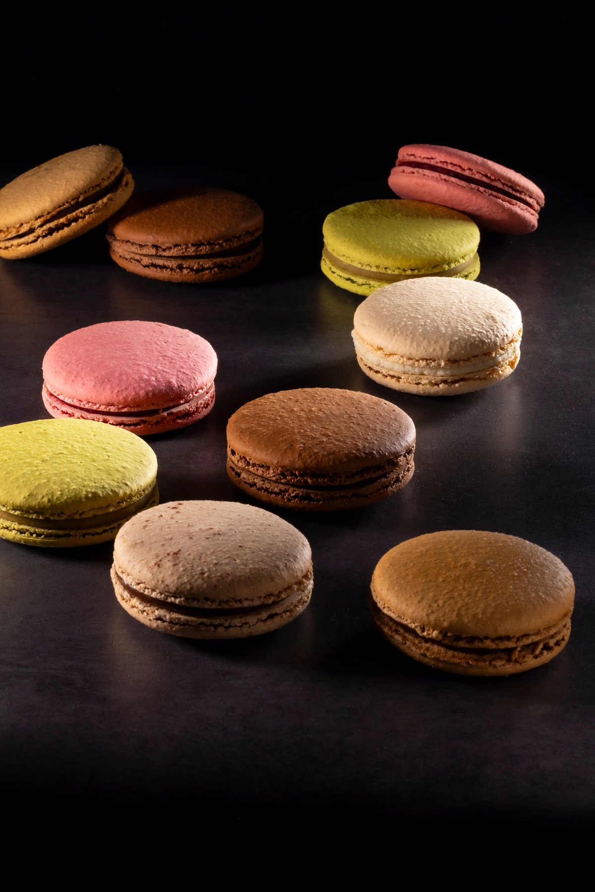 Macarons Boutique