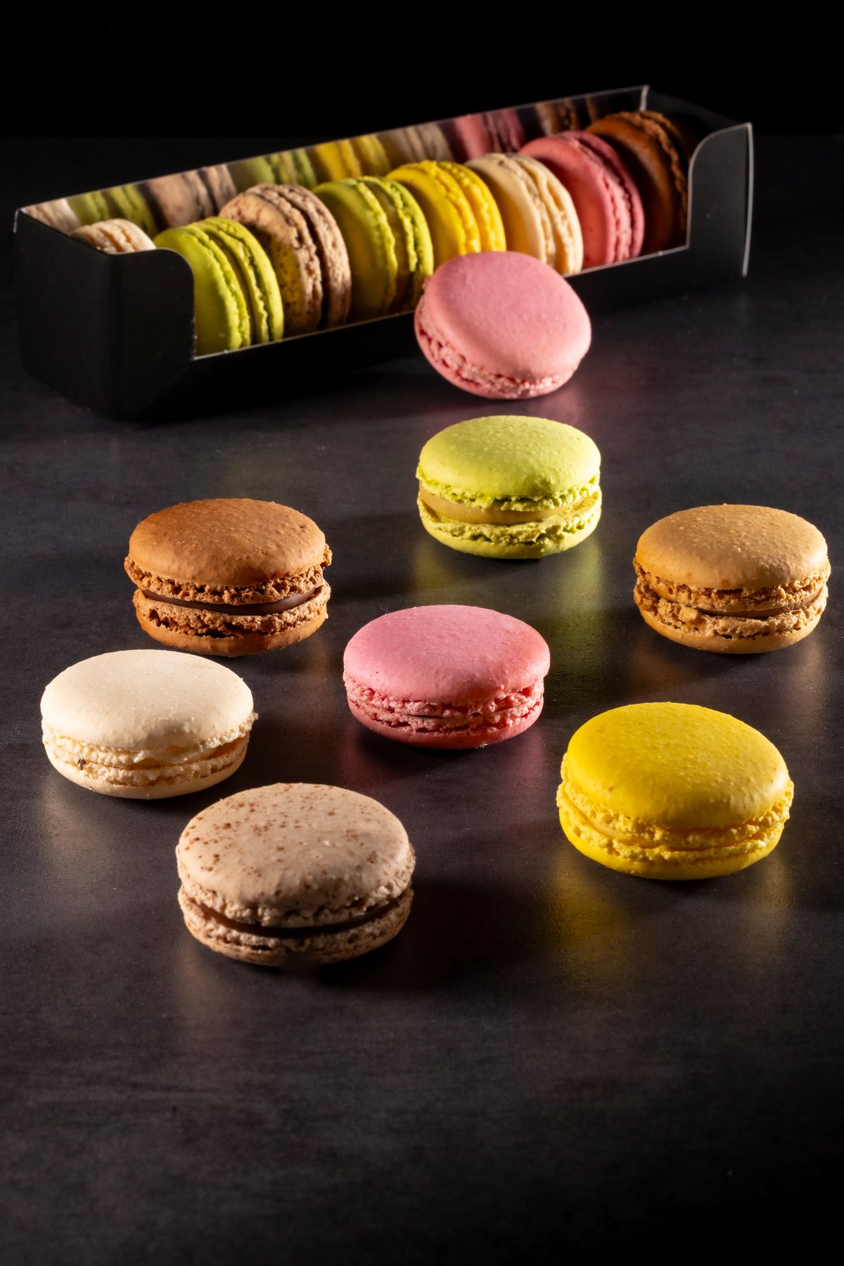 Macarons