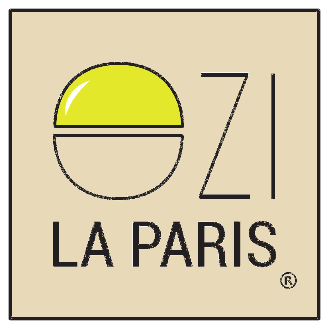 OZ LA PARIS